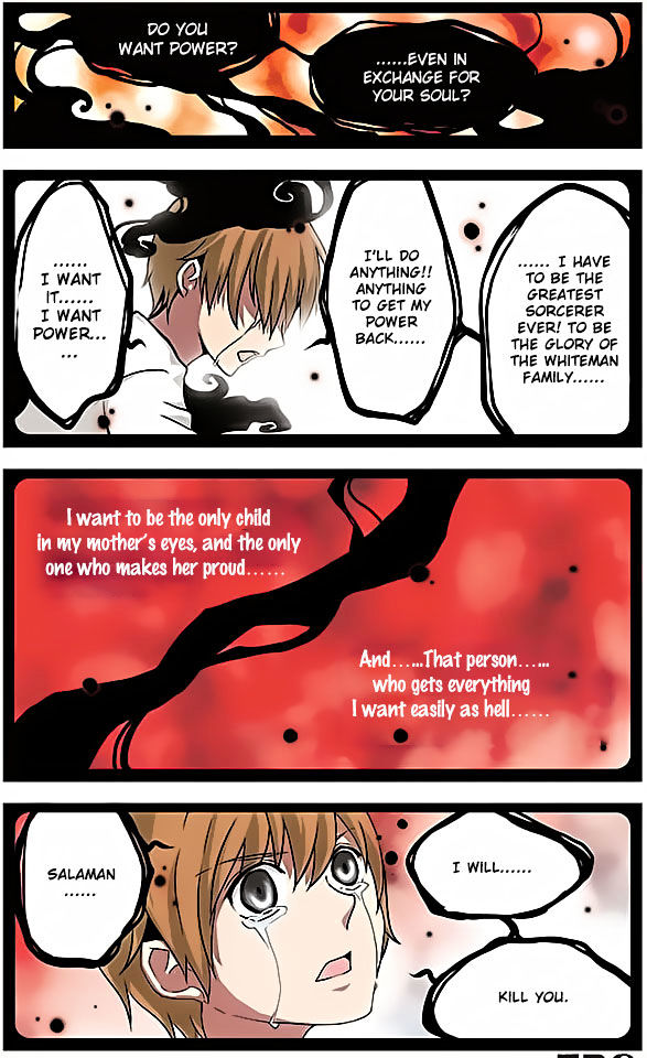 Good Luck Demon King 42 12