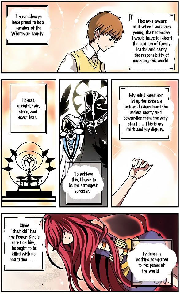 Good Luck Demon King 42 2