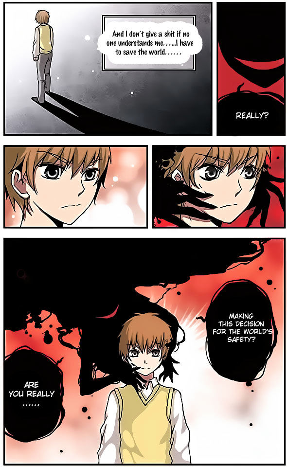 Good Luck Demon King 42 3