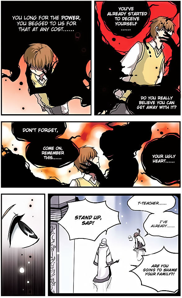 Good Luck Demon King 42 4