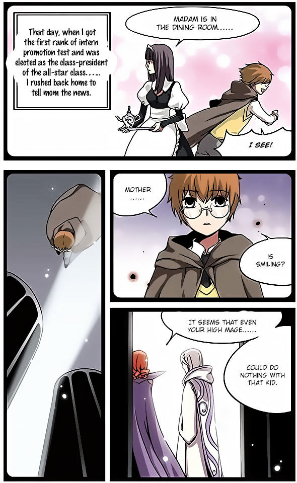Good Luck Demon King 42 7