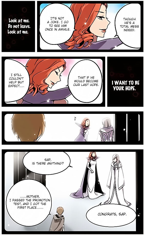 Good Luck Demon King 42 9