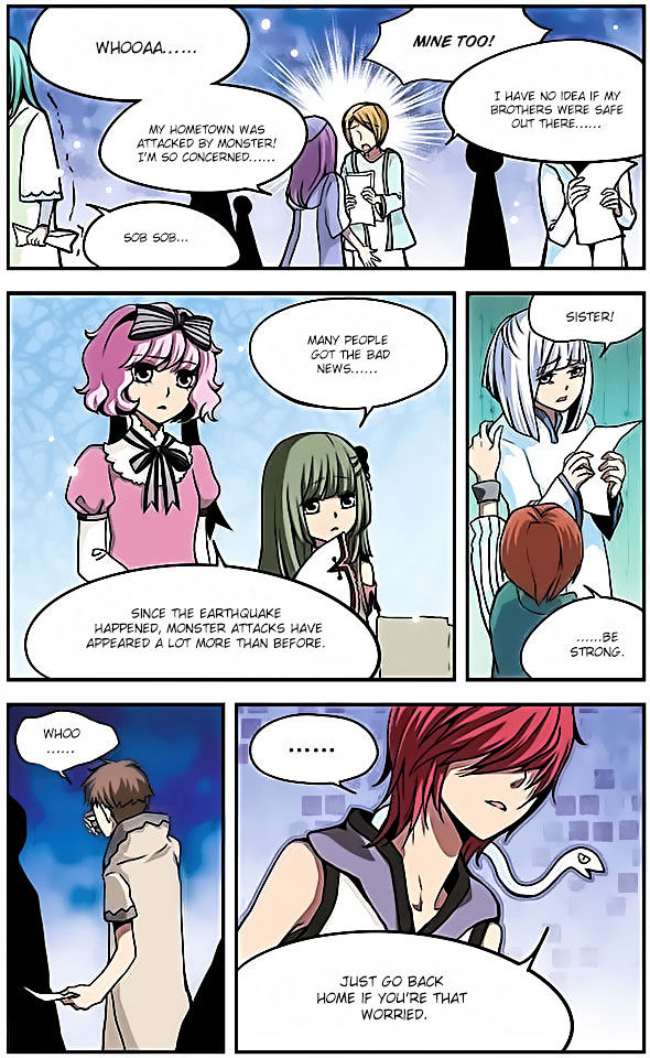 Good Luck Demon King 44 3