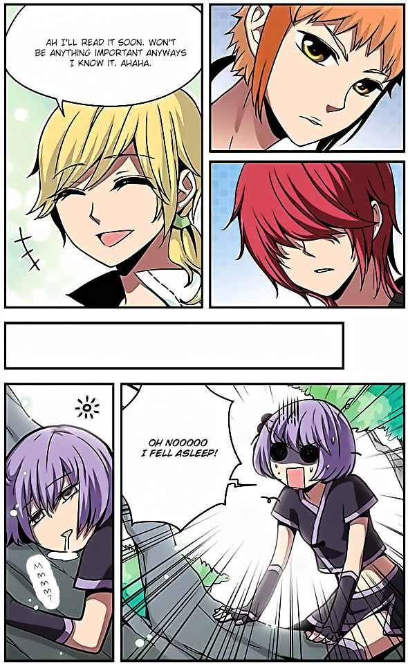 Good Luck Demon King 44 7