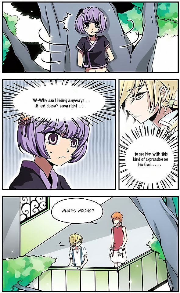 Good Luck Demon King 44 9