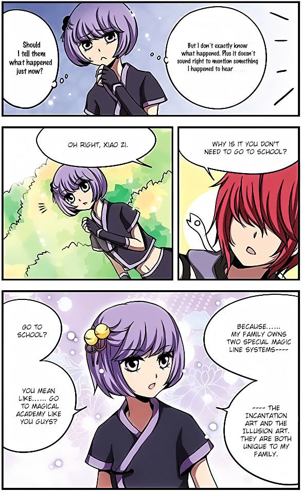 Good Luck Demon King 45 4