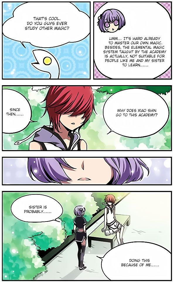 Good Luck Demon King 45 5