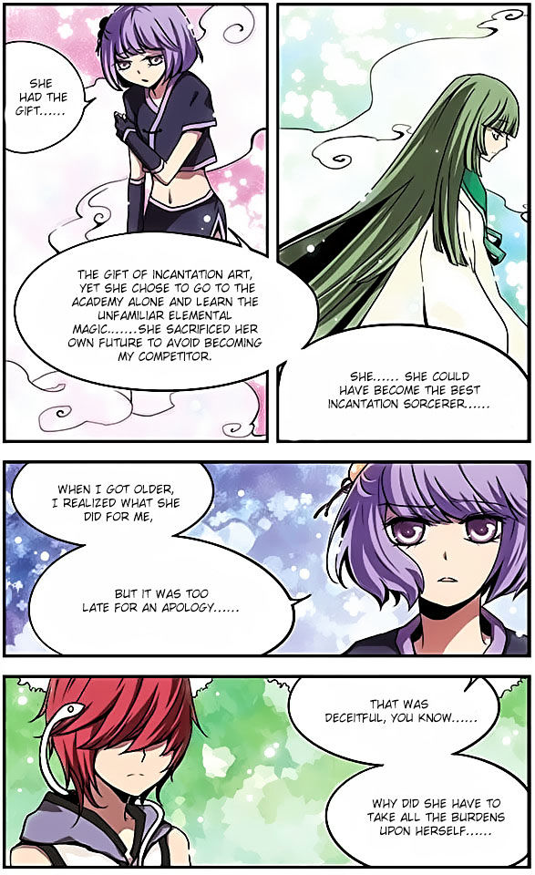 Good Luck Demon King 45 6