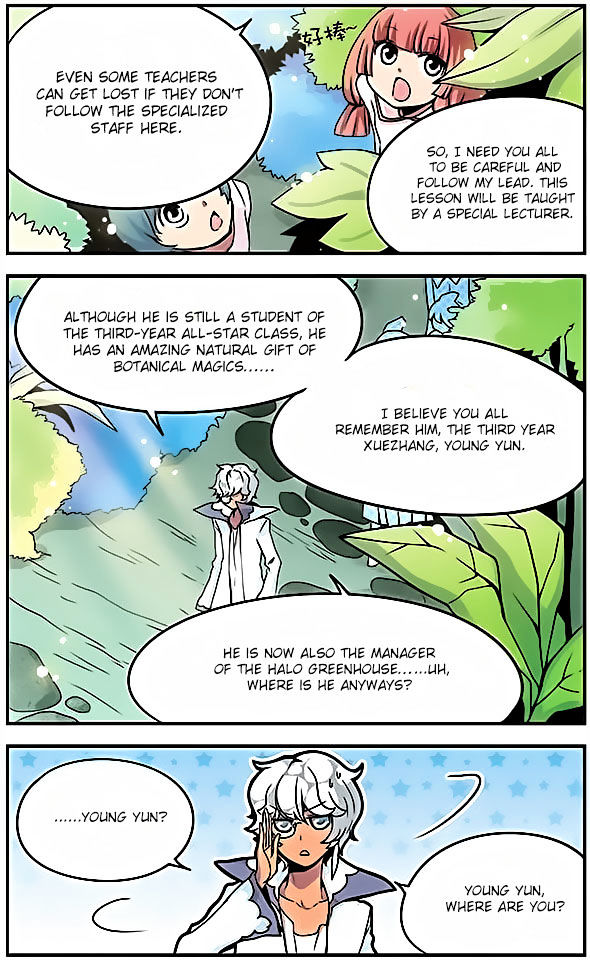 Good Luck Demon King 46 11