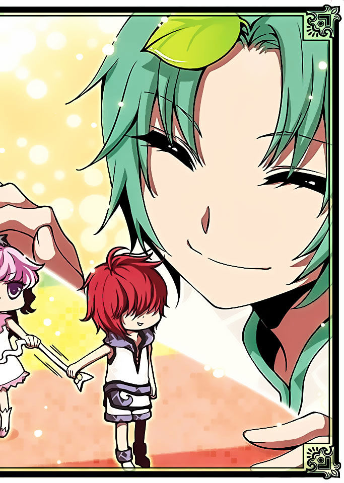 Good Luck Demon King 46 2