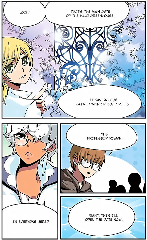 Good Luck Demon King 46 7
