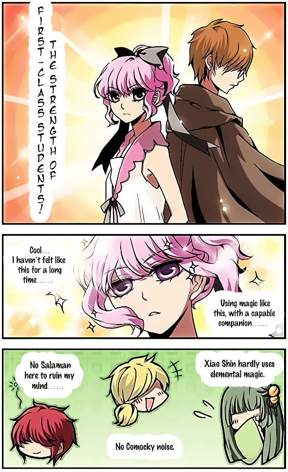 Good Luck Demon King 48 4