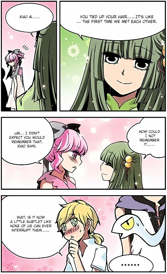 Good Luck Demon King 48 6