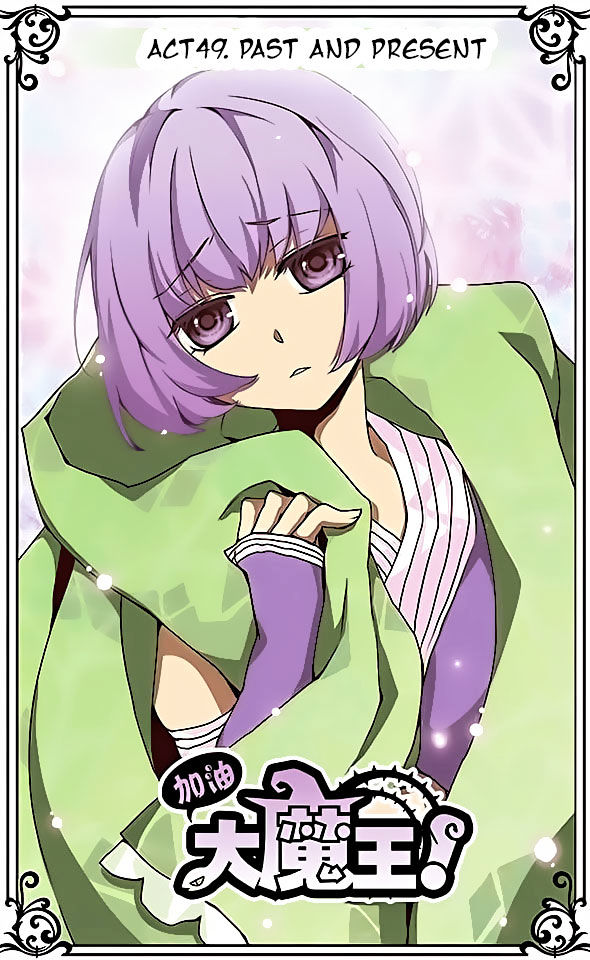 Good Luck Demon King 49 1
