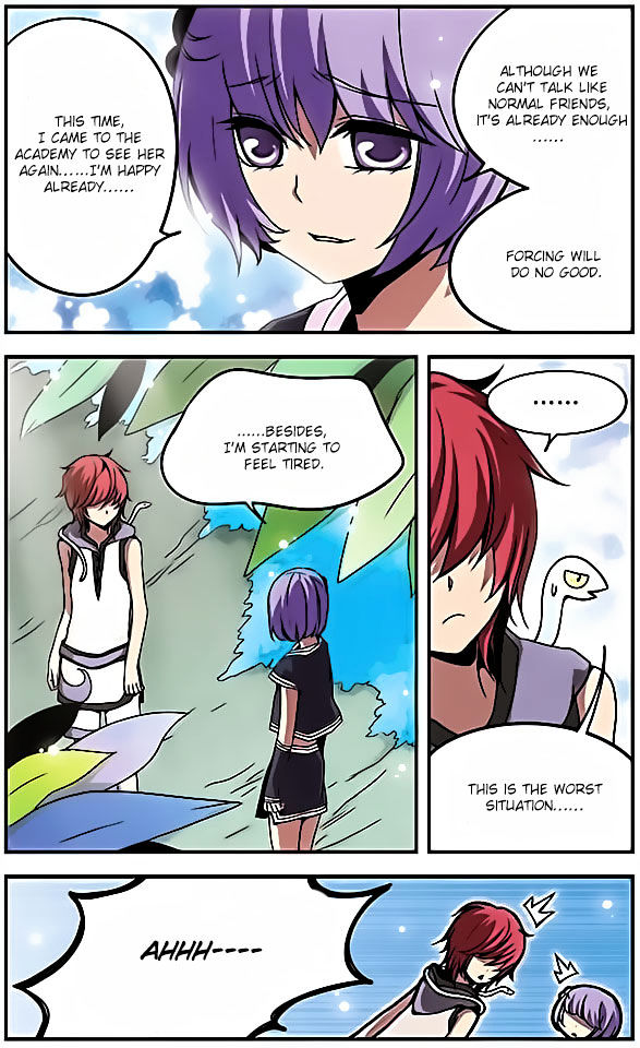 Good Luck Demon King 49 4