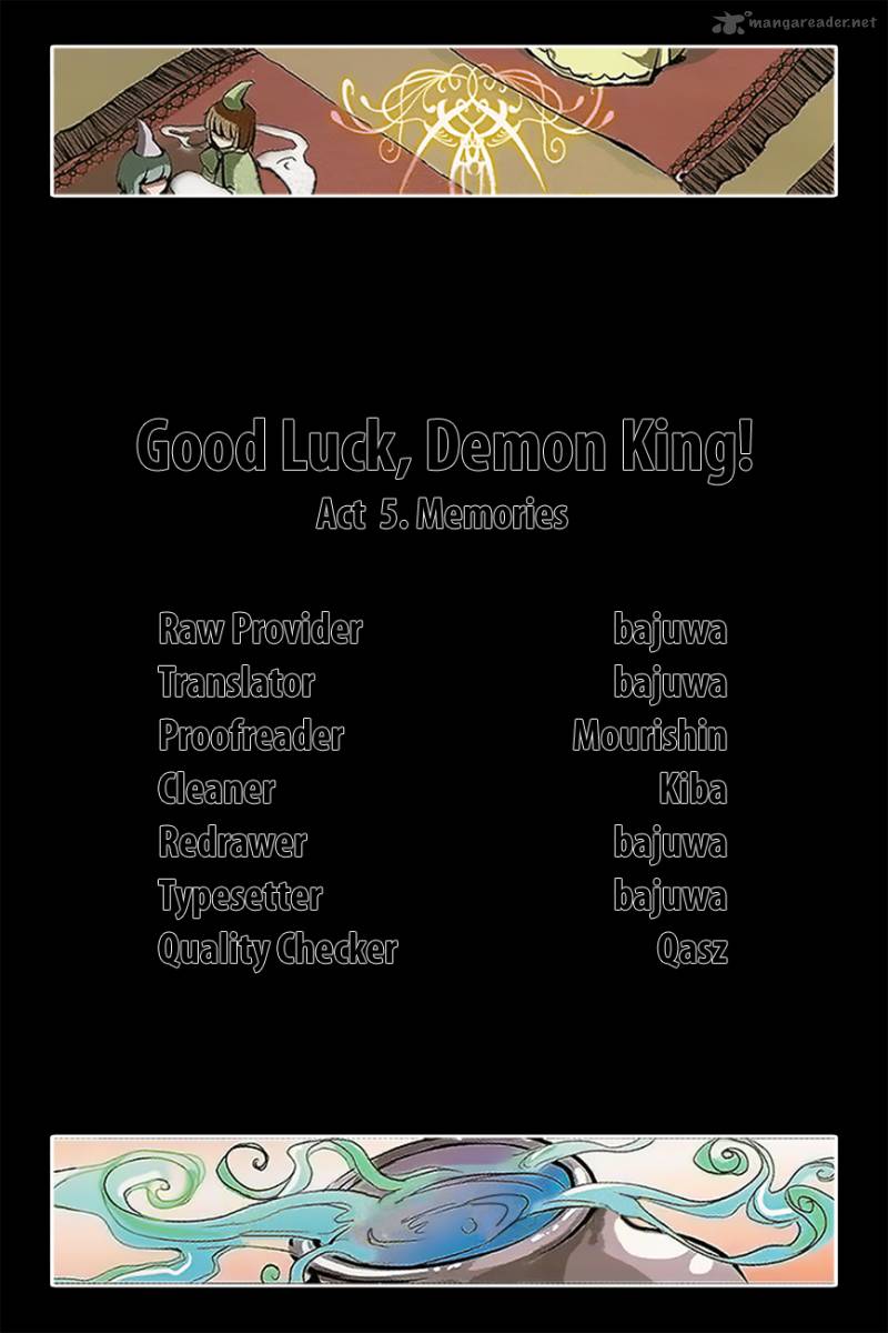 Good Luck Demon King 5 1