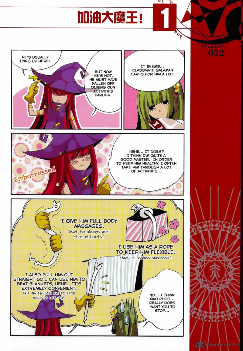 Good Luck Demon King 5 6