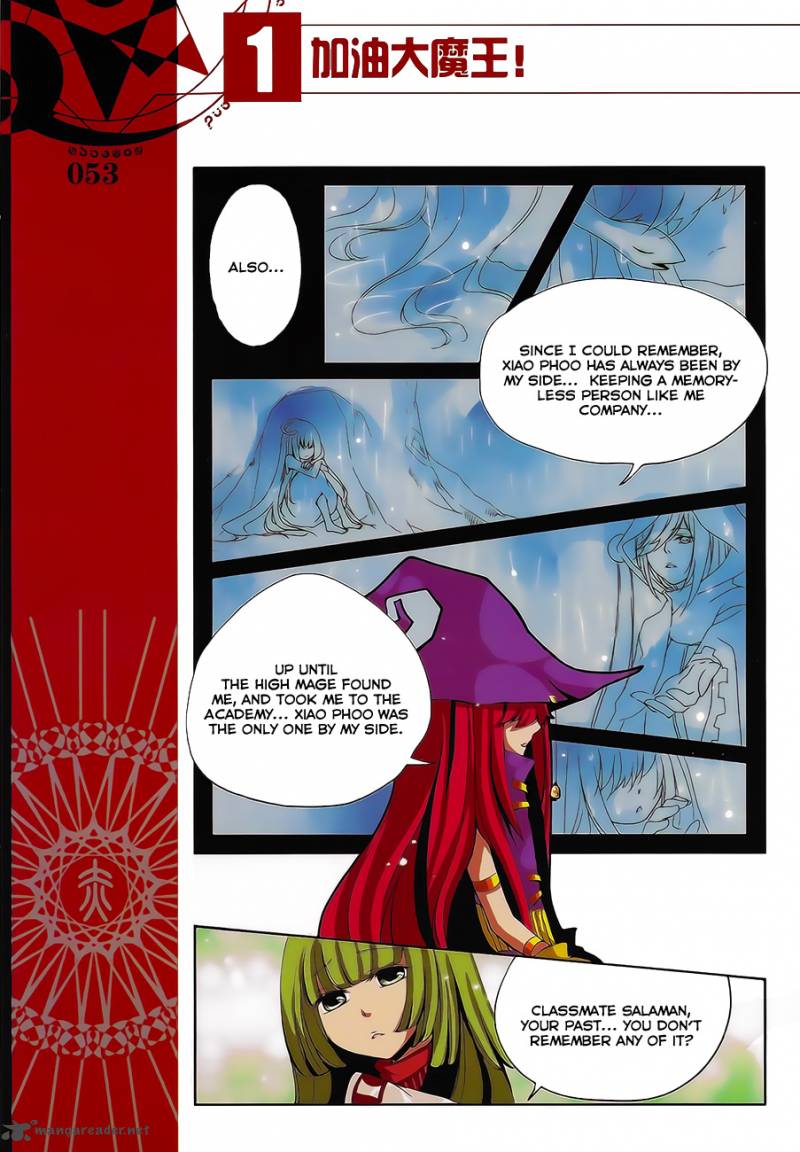 Good Luck Demon King 5 7