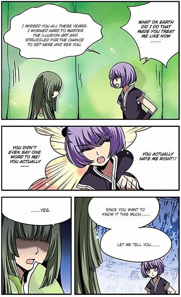 Good Luck Demon King 50 4