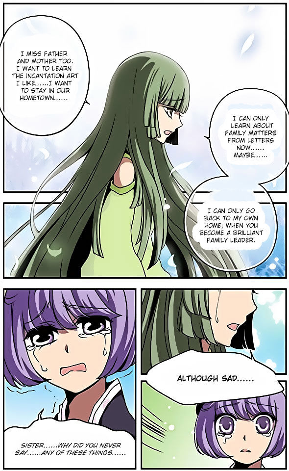 Good Luck Demon King 50 7