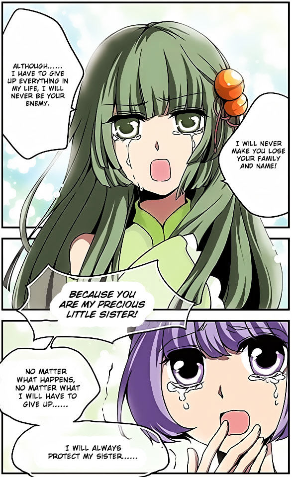 Good Luck Demon King 50 8