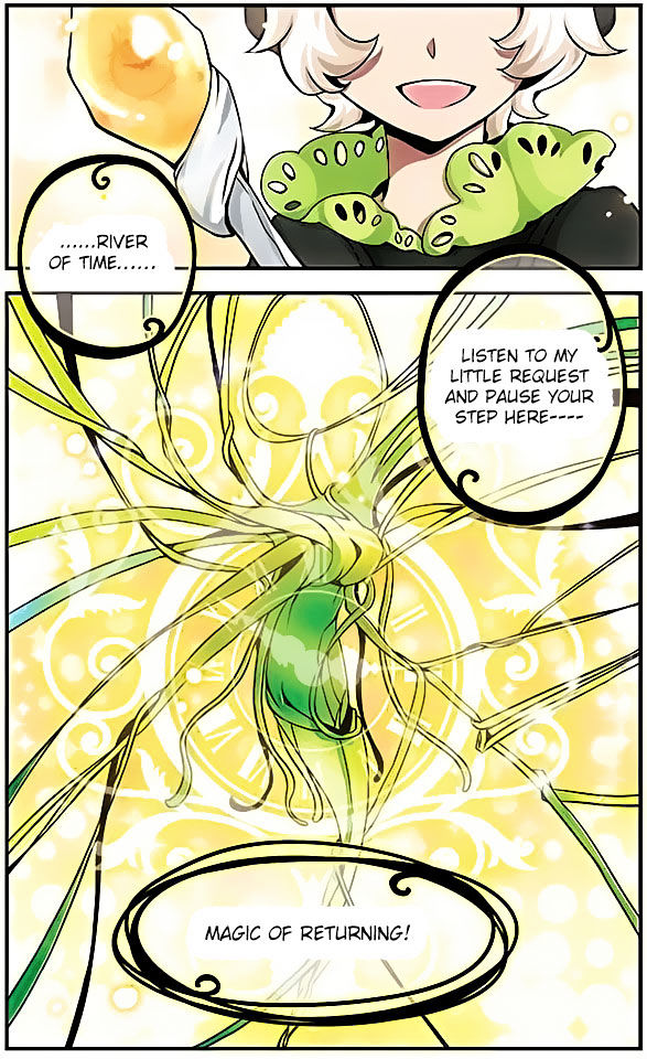 Good Luck Demon King 51 10