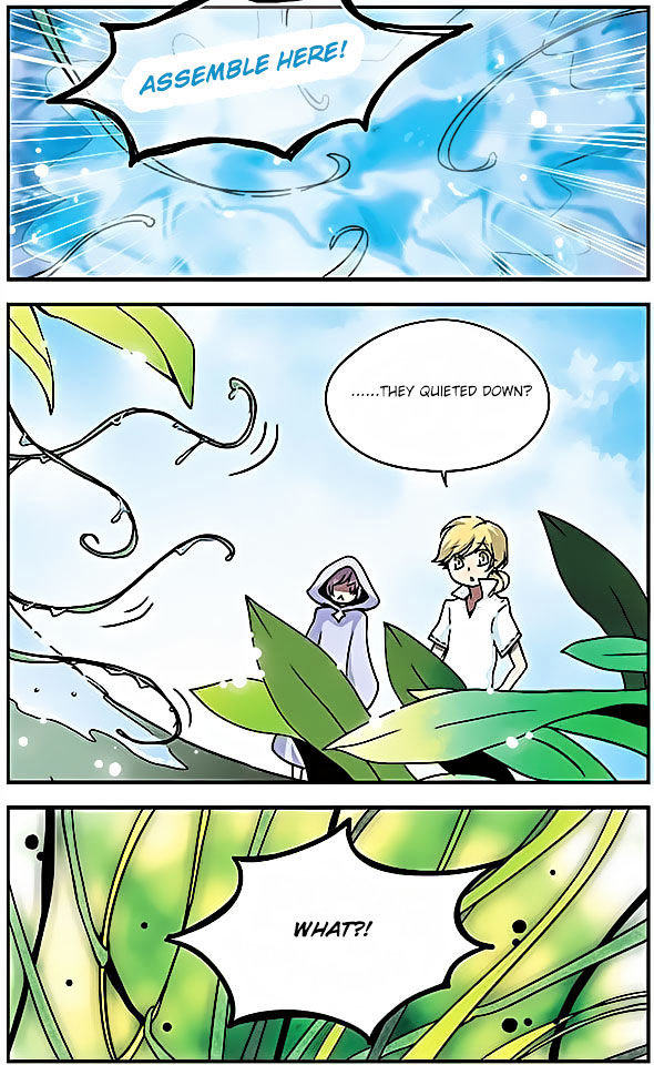 Good Luck Demon King 51 7