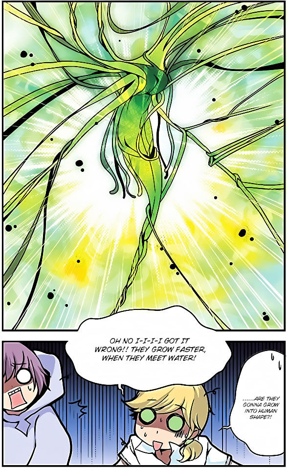 Good Luck Demon King 51 8