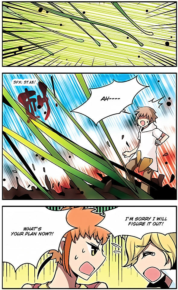 Good Luck Demon King 51 9