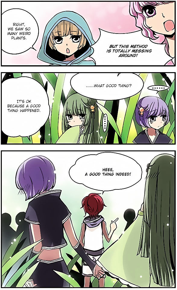 Good Luck Demon King 53 12