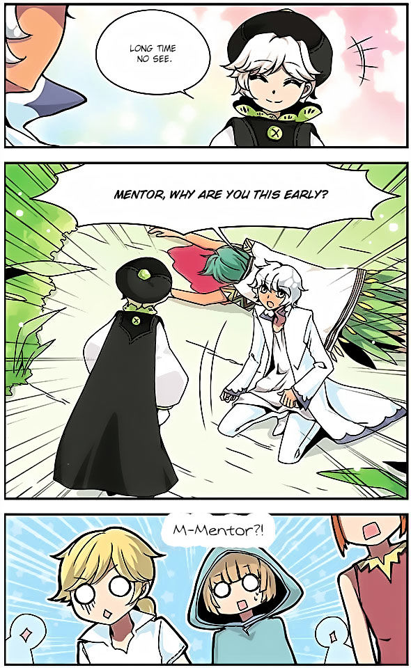Good Luck Demon King 53 5