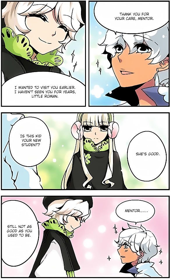 Good Luck Demon King 53 6