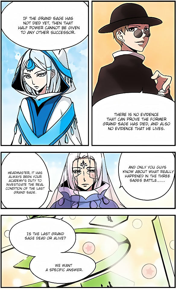 Good Luck Demon King 54 10