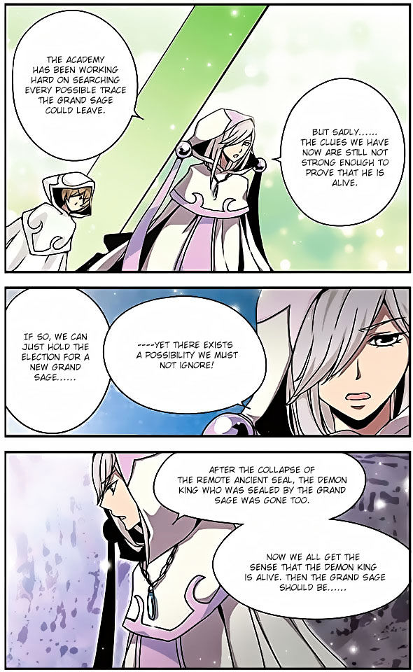 Good Luck Demon King 54 11