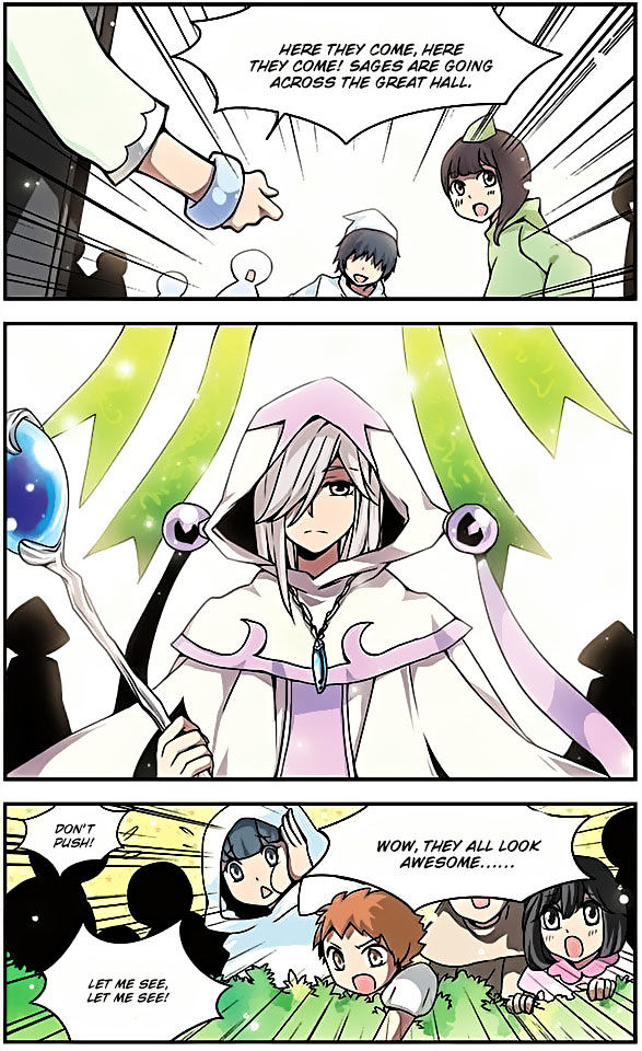 Good Luck Demon King 54 2