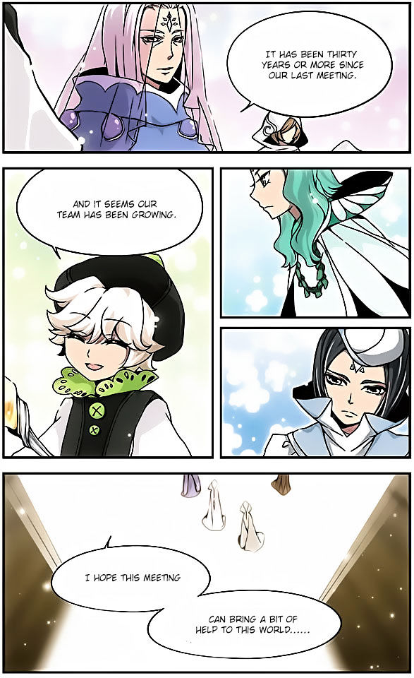 Good Luck Demon King 54 4