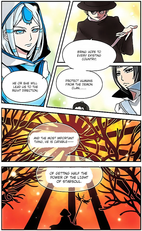Good Luck Demon King 54 9