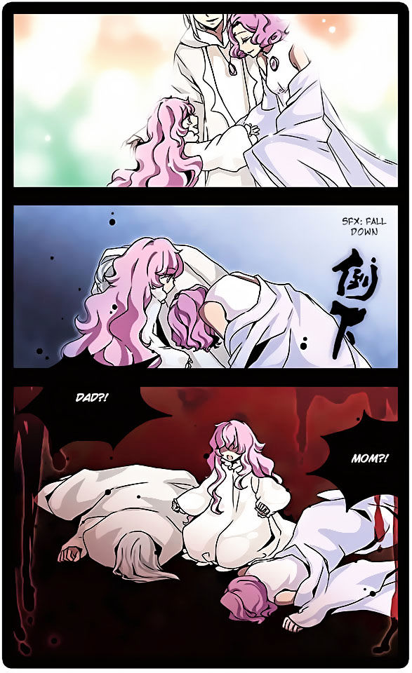 Good Luck Demon King 56 4