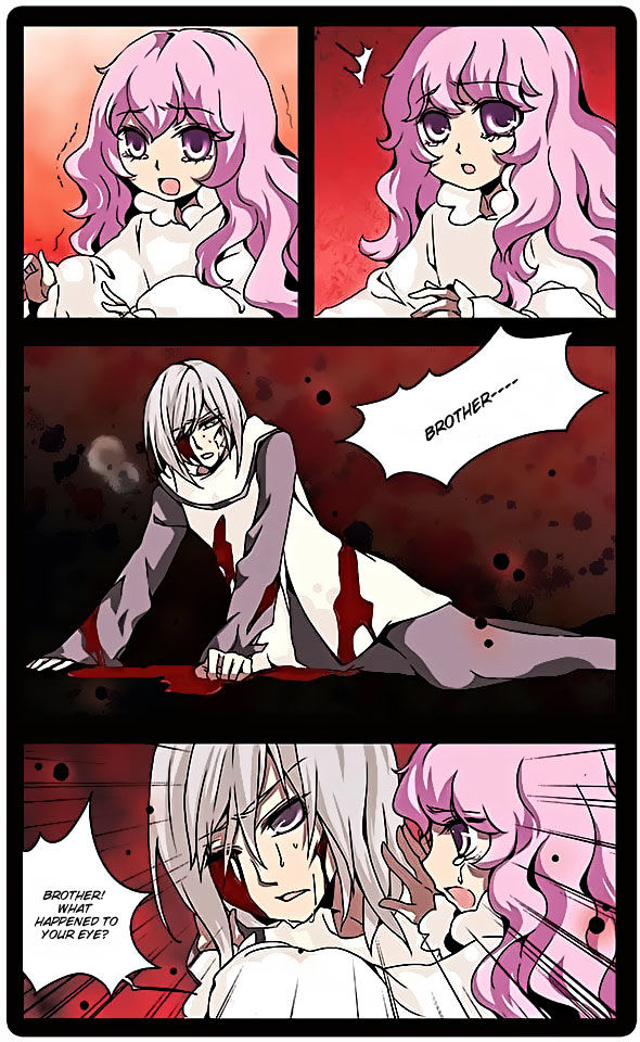 Good Luck Demon King 56 5