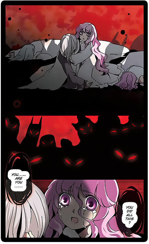 Good Luck Demon King 56 6