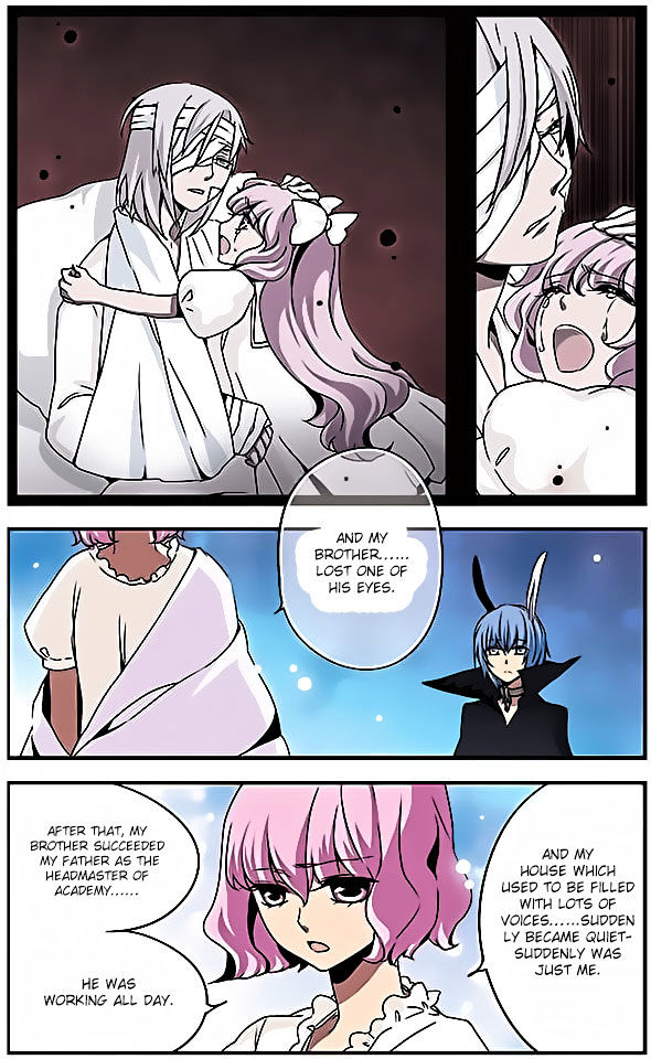 Good Luck Demon King 57 5