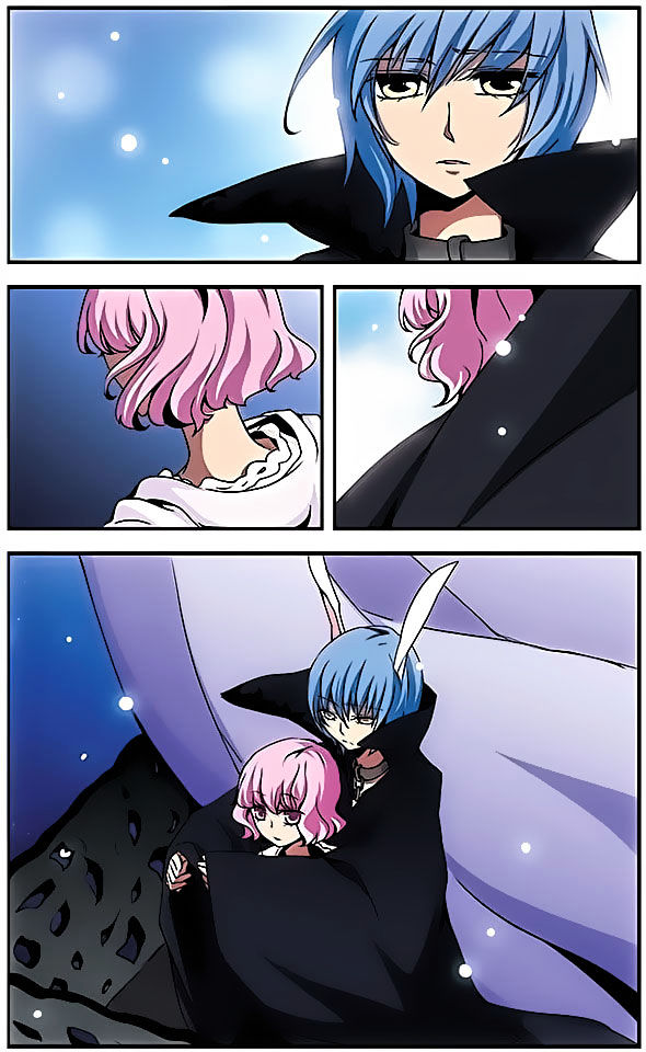 Good Luck Demon King 57 7