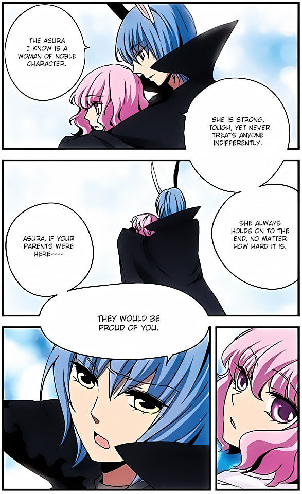 Good Luck Demon King 57 8