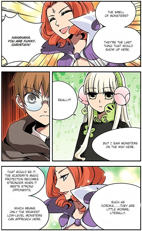 Good Luck Demon King 59 9
