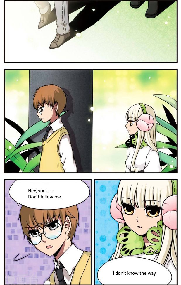 Good Luck Demon King 62 2