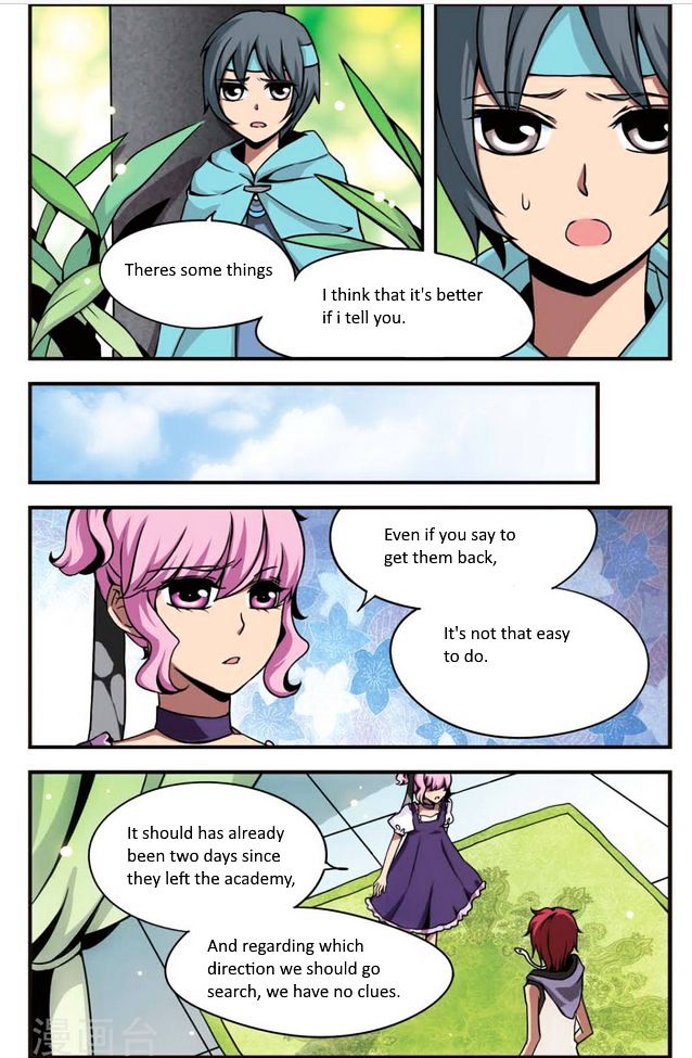 Good Luck Demon King 62 4