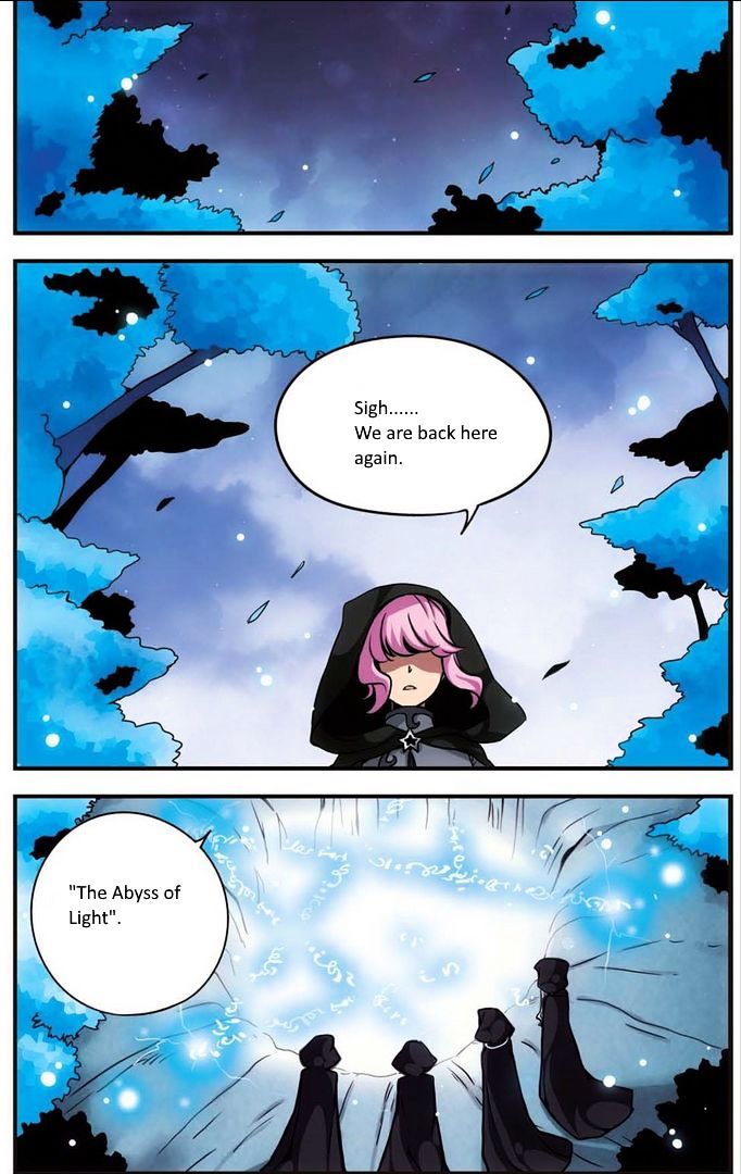 Good Luck Demon King 63 2