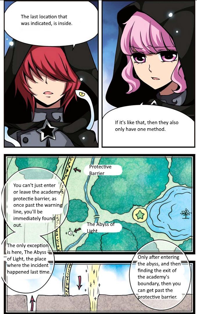Good Luck Demon King 63 3