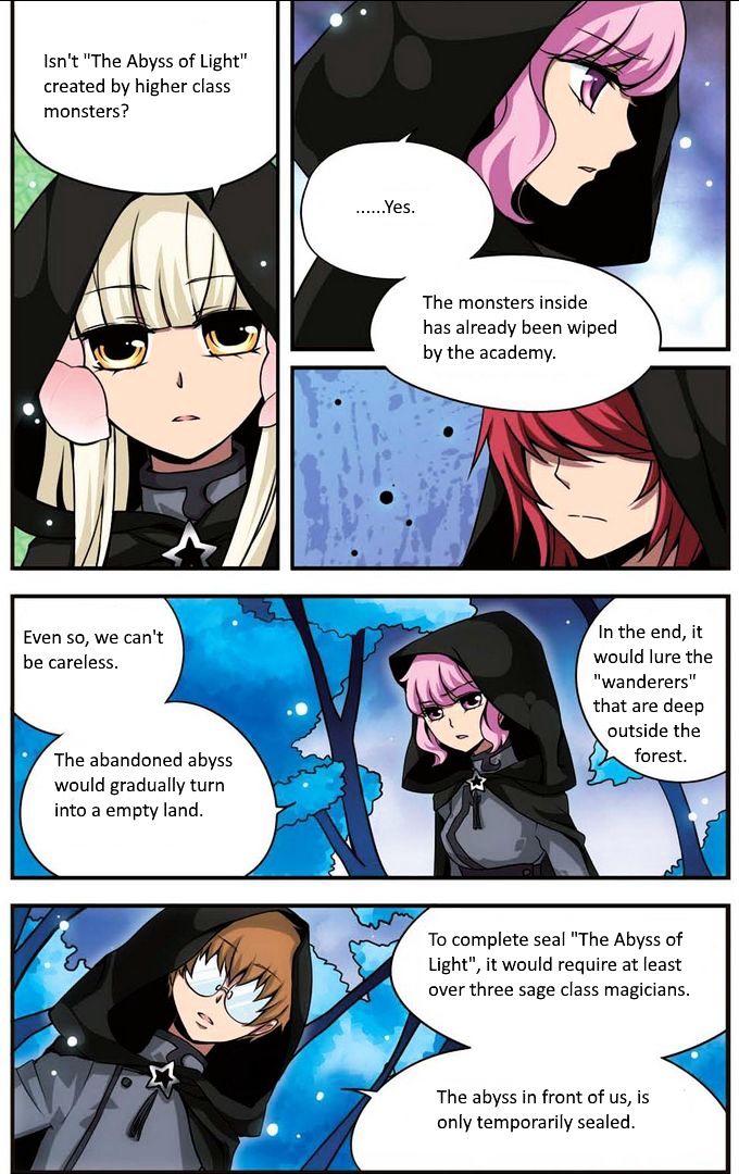 Good Luck Demon King 63 4