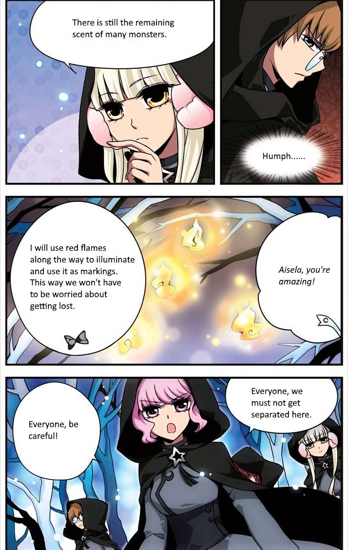 Good Luck Demon King 63 8